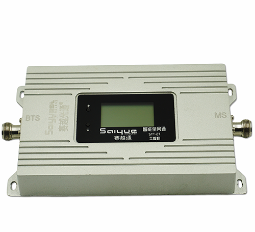 瑞昌单频手机信号放大器800㎡