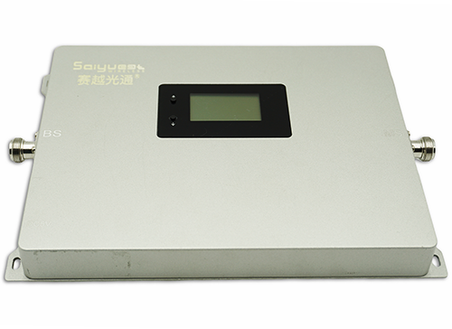  瑞昌三频/四频/五频手机信号接收器800㎡