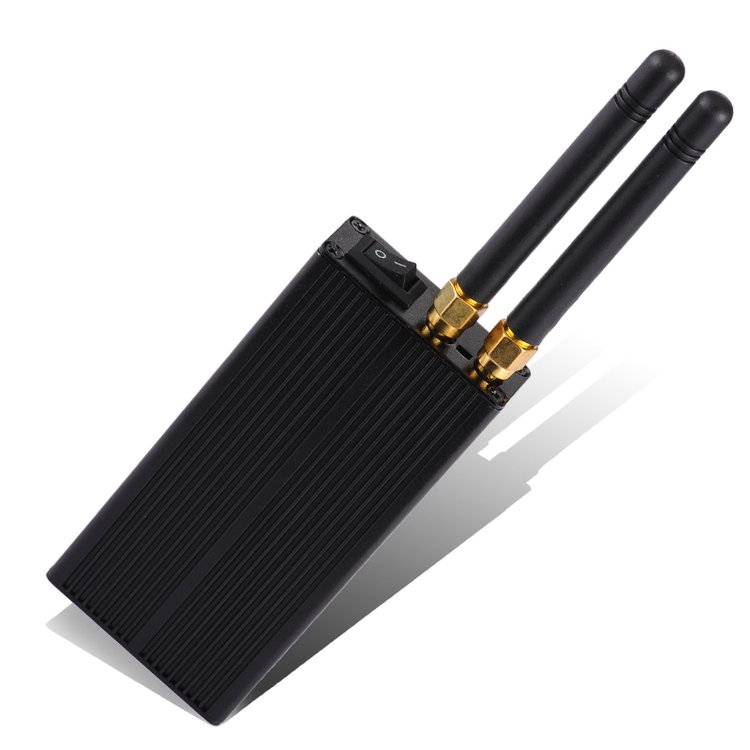  瑞昌1.2G/1.5G导航屏蔽器