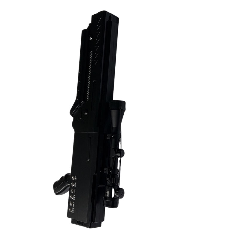  瑞昌手持便携式枪型低空防御反制六通道C型