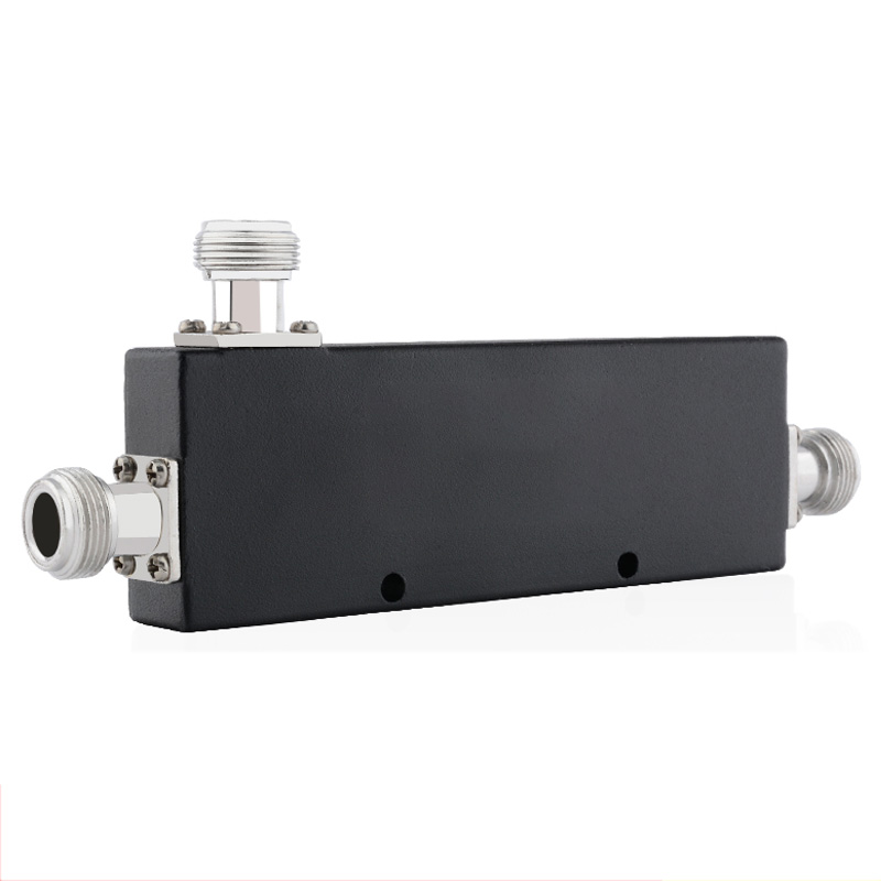  瑞昌FM调频广播同步广播耦合器