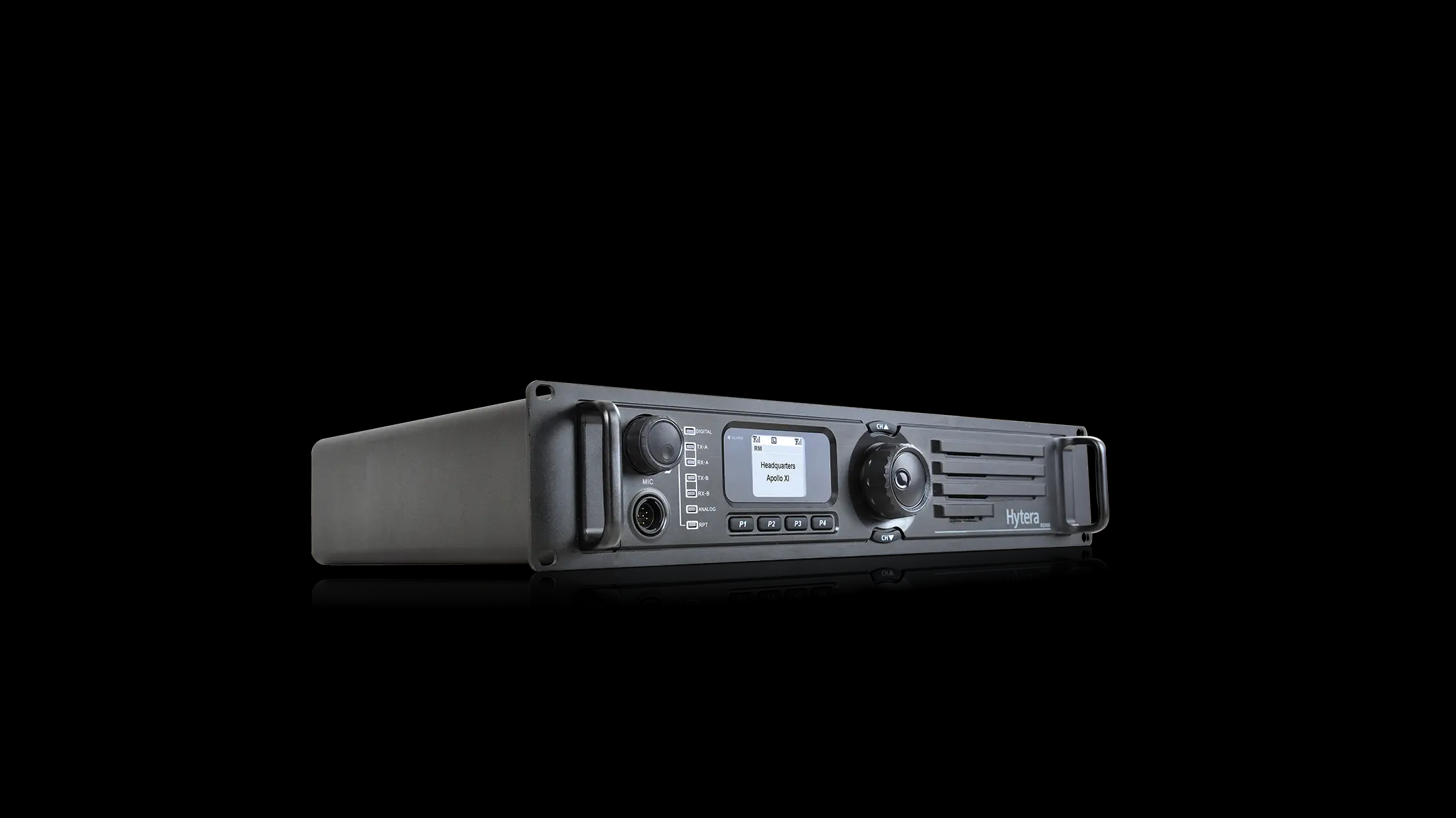  瑞昌数字中继中转台RD980（海能达）