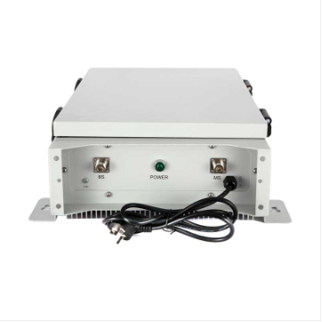  瑞昌无线对讲系统双向干线放大器