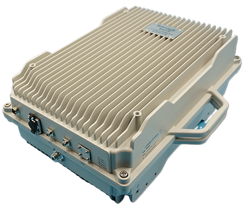  瑞昌TDD-LTE 1.8G无线直放站中继中转站