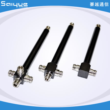  瑞昌FM调频广播同步广播功分器