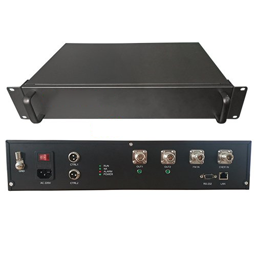  瑞昌FM调频广播插播主机