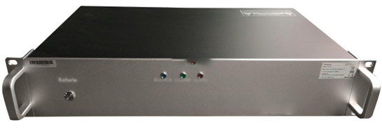  瑞昌350M PDT消防集群警用主机直放站