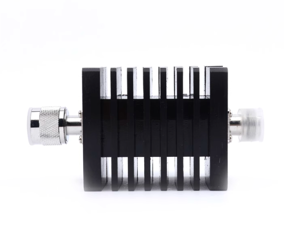  瑞昌腔体固定衰减器0-3G/0-4G  N型接口