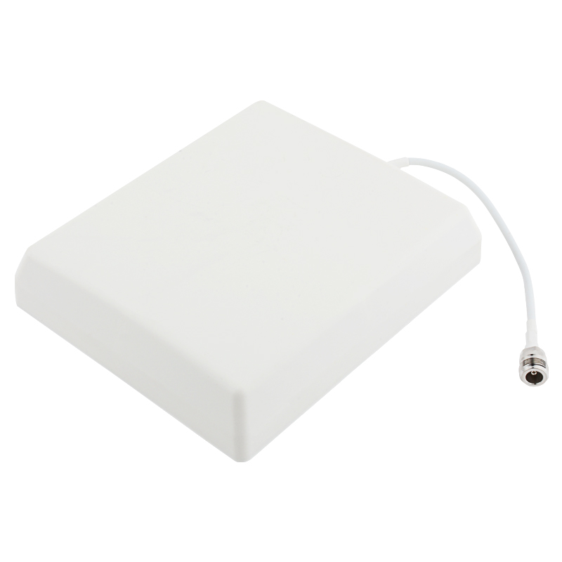  瑞昌室内外定向接收发射壁挂小平板天线700-3700MHz